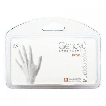 Genov Genocure Malla Tubular Elastica Dedos Ref-0,5 Genove