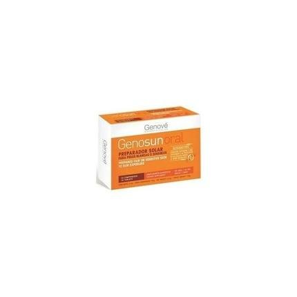 Genov Genosun Oral 30comp