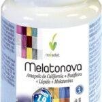 Novadiet Melatonova 60 Caps