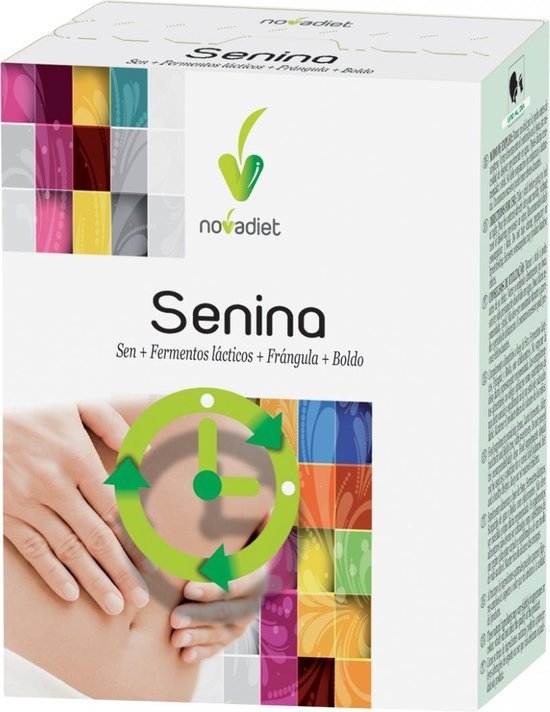 Novadiet Senina 18 Sticks