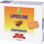 Novadite Liproline 30 Comp Masticables