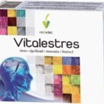 Novadiet Vitalestres 60 Caps