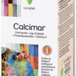 Novadiet Calcimar 90 Caps