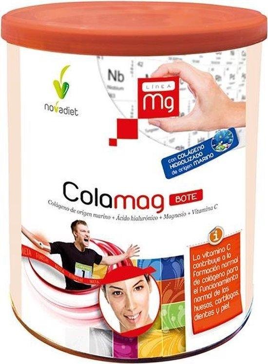 Novadiet Colamag Bote 300g
