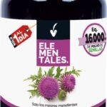 Novadite Cardo Mariano 30 Vcaps
