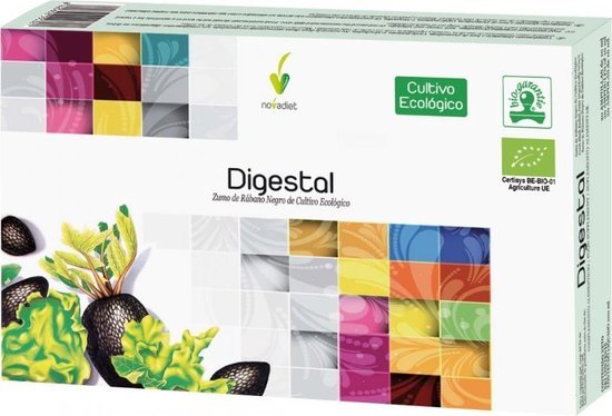 Novadiet Digestal 20 Amp