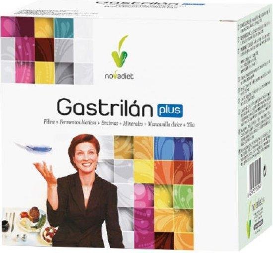 Novadiet Gastrilan Plus 20 Sobres