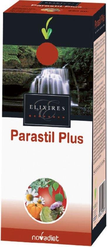 Novadiet Parastil Plus 250ml