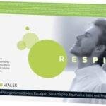 Novadiet Respirit 20 Viales 20 Viales 10ml