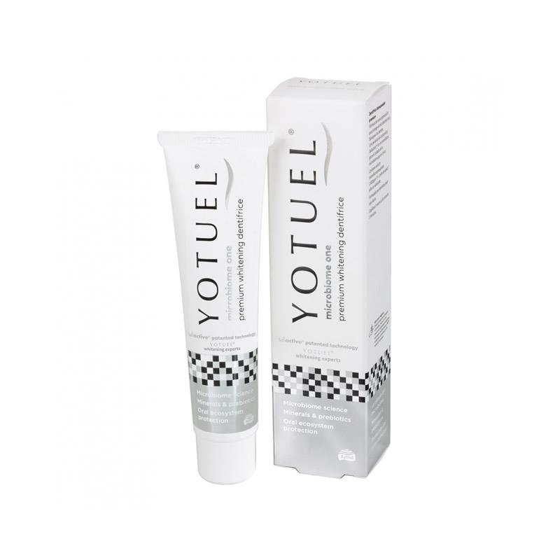 Yotuel Microbiome One Toothpaste 100 Ml