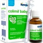Huamana Colimil Baby Bottle 30ml