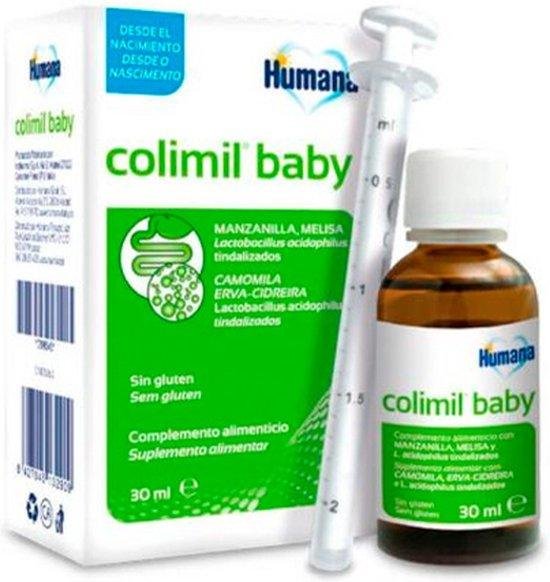Huamana Colimil Baby Bottle 30ml