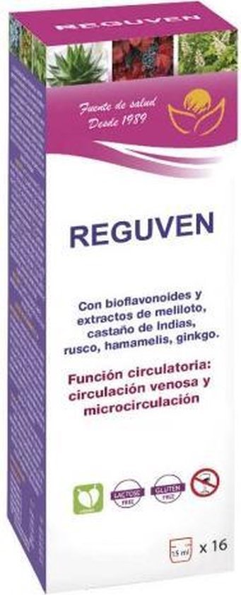 Bioserum Reguven 250ml