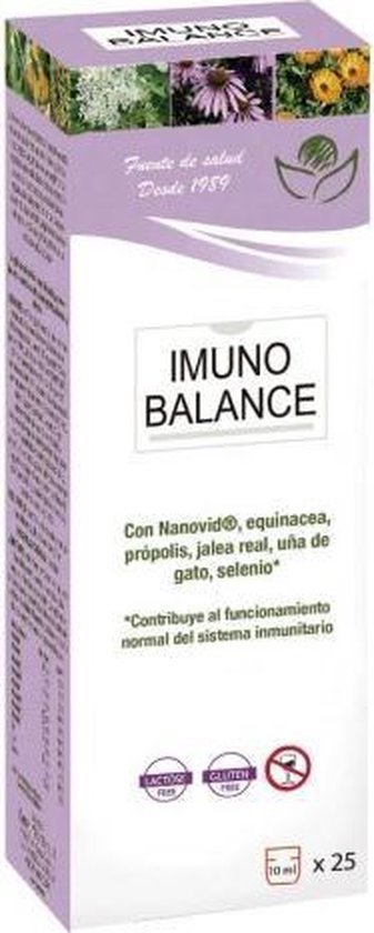 Bioserum Inmunobalance 250ml