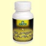 Sotya Super Guarana 600 Mg 120 Comp