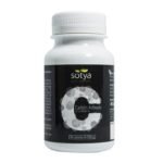 Sotya Carbon Activado Con Probiotico 90 Caps