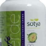 Sotya Cafe Verde Garcinia 650mg 90caps
