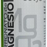 Sotya Carbonato Magnesio Natural 180g