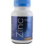 Sotya Zinc 500 Mg 100 Comp