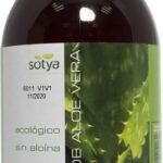 Sotya Jugo Aloe Vera 500ml