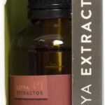 Sotya Ginseng Coreano Extracto 50ml