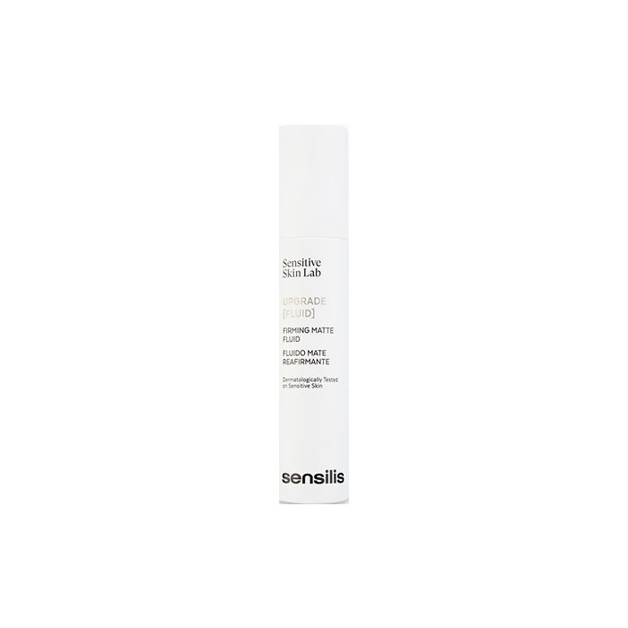 Sensilis Upgrade Fluido De DIa Reafirmante 50 Ml
