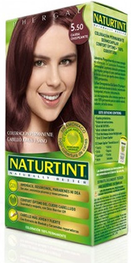 Naturtint 5.50 Ammonia Free Hair Colour 150ml