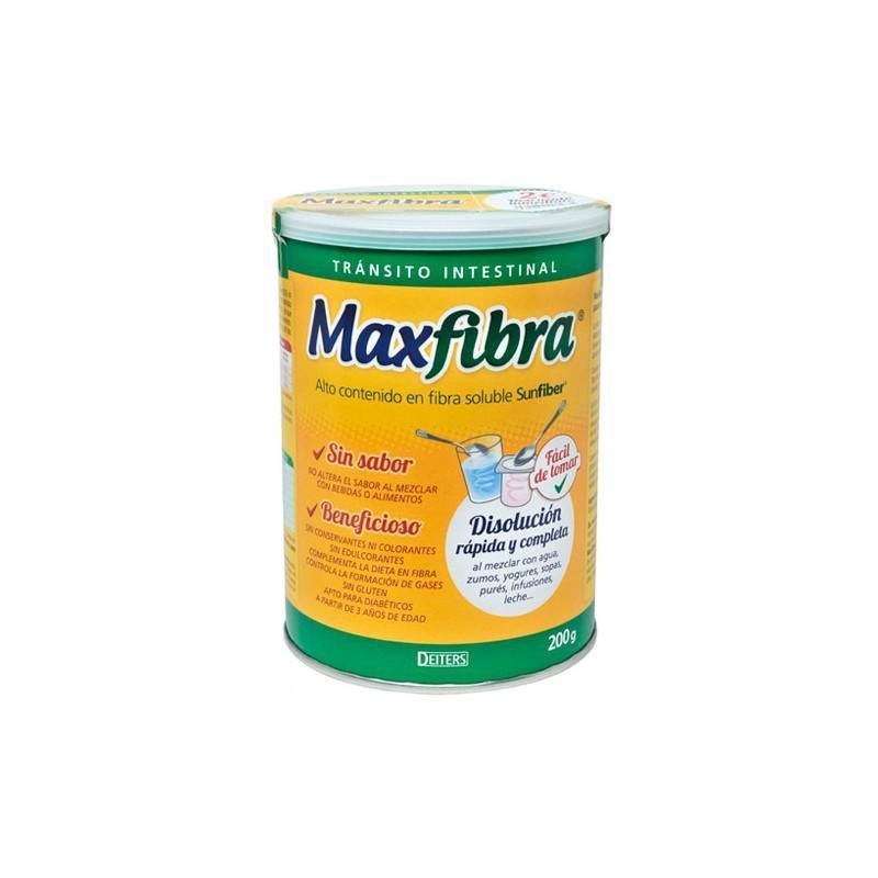 Deiters Maxfiber 200g