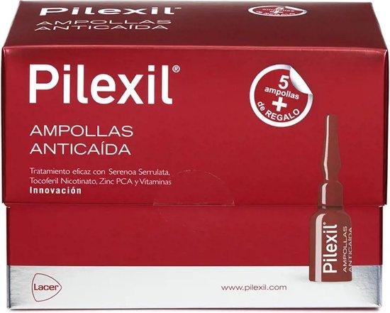 Anti-val Pilexil Anti-val (20 x 5 ml)