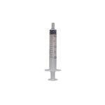 ICO Sterile Syringe Thick Cone 2,5ml