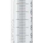 Ico Disposable Syringe 10cc Needle Free 1u