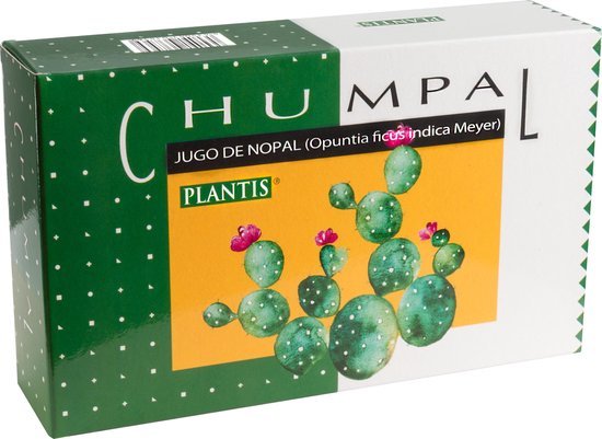 Plantis Chumpal 20 Amp