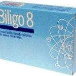 Artesania Biligo 8 Magnesio 20 Amp