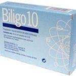 Artesania Biligo 10 Yodo 20 Amp X 2ml