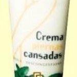 Plantis Crema Piernas Cansadas 200ml