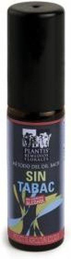 Plantis Rem Sintabac Eco S-alc 20ml And Spray
