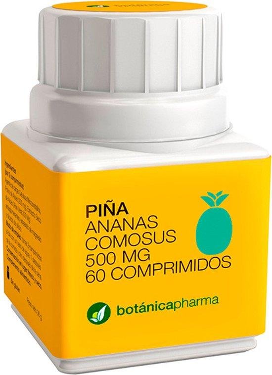 Bota!nicanutrients Pineapple 500mg