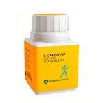 Botnicapharma L-Carnitina 60 Capsules