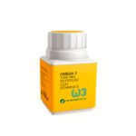 Botnicapharma Omega 3 with Vitamin E 1000mg