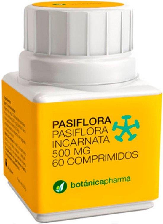 Botanicanutrients Passionflower Incarnata 500mg
