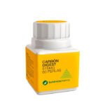 Botnicapharma Digest Charcoal 815mg
