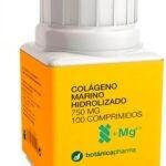 BotnicaNutrients Hydrolysed Marine Collagen 750mg