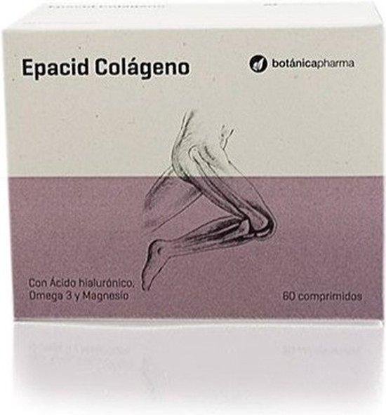 Botanicanutrients Epacid Collagen 60tablets