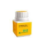 Botnicapharma Vitamin B12 60 Tablets