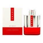 Luna Rossa Sport Eau de Toilette (EDT) 100ml