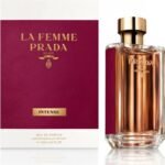 Prada - La Femme Intense - Eau De Parfum - 35ML