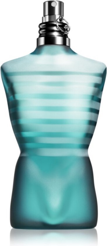 Jean Paul Gaultier Le Male 75 ml Eau de Toilette - Herenparfum