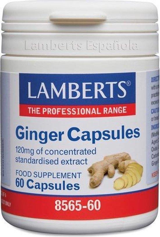 Integralia L-glutamina 500 Mg 50 Caps