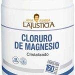 Magnesium chloride Ana Mara Lajusticia (400 g)