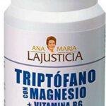 Amino Acid Ana Mara Lajusticia Magnesium (60 uds)